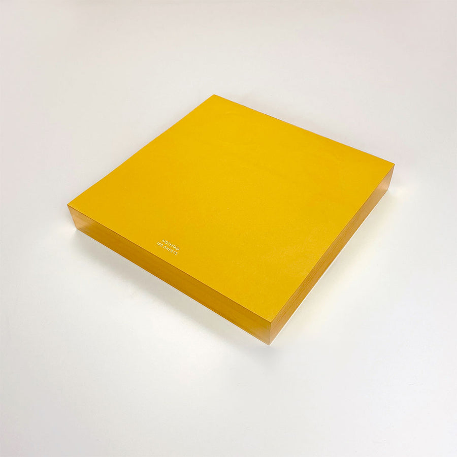 Yellow ColorPads